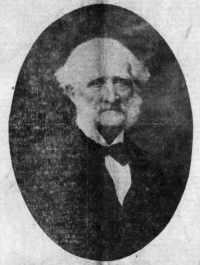 Charles Bowers Collingwood (1829 - 1925) Profile